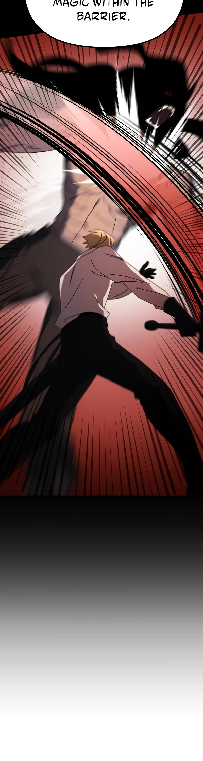 Terminally-Ill Genius Dark Knight chapter 60 page 49