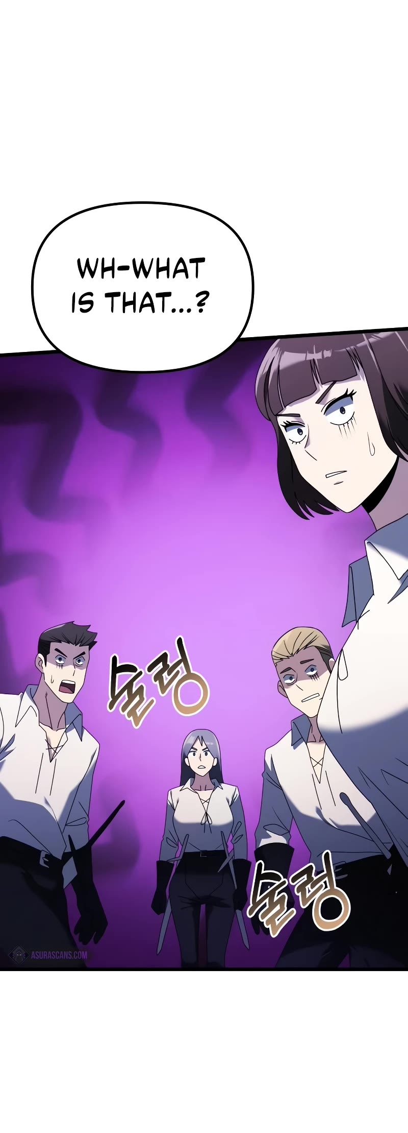 Terminally-Ill Genius Dark Knight chapter 60 page 70