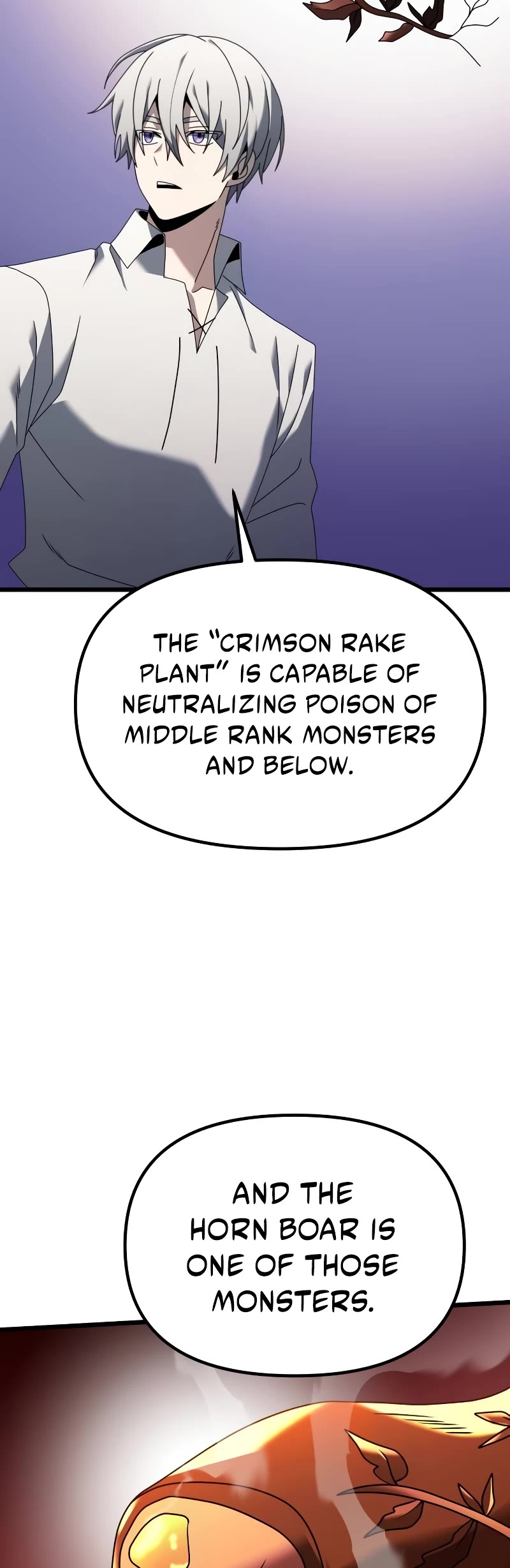 Terminally-Ill Genius Dark Knight chapter 60 page 74