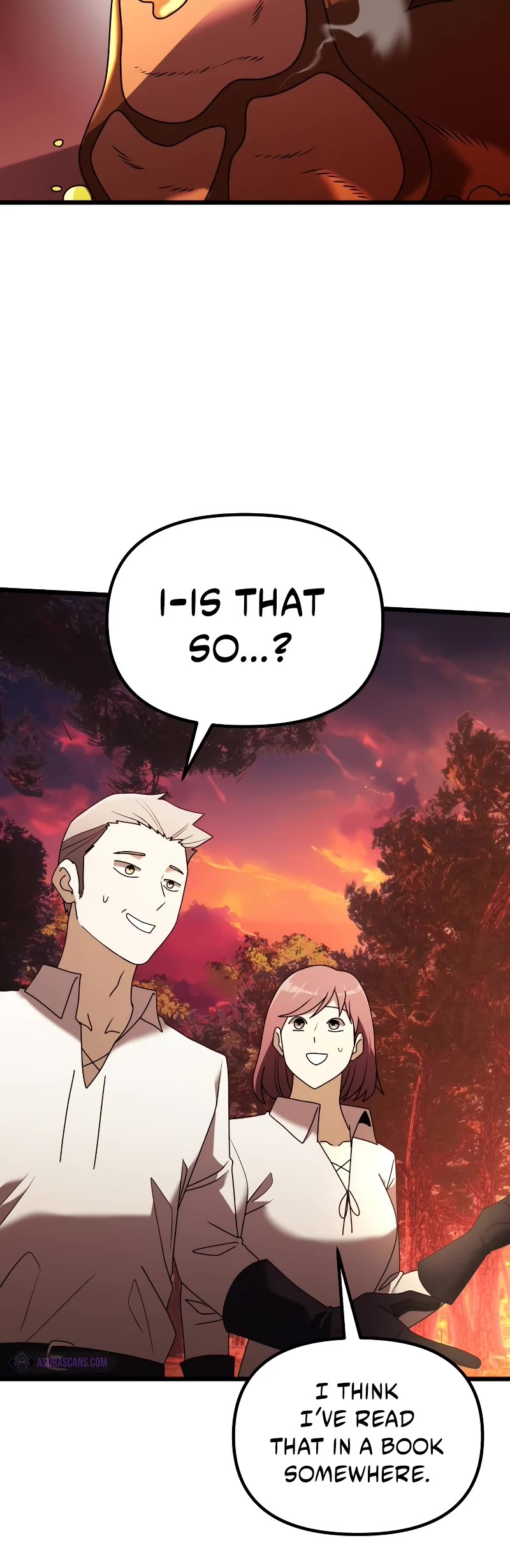 Terminally-Ill Genius Dark Knight chapter 60 page 75