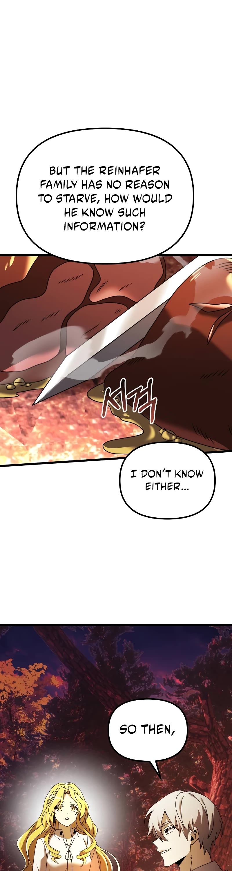 Terminally-Ill Genius Dark Knight chapter 60 page 76