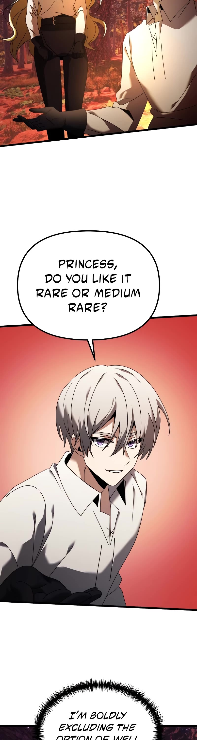 Terminally-Ill Genius Dark Knight chapter 60 page 77