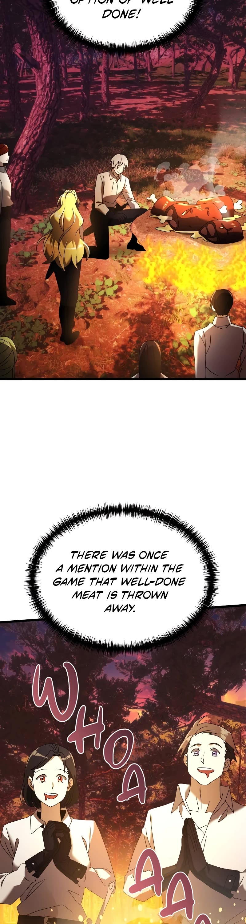 Terminally-Ill Genius Dark Knight chapter 60 page 78