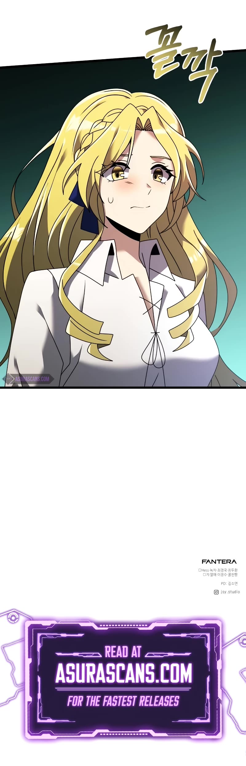 Terminally-Ill Genius Dark Knight chapter 60 page 82