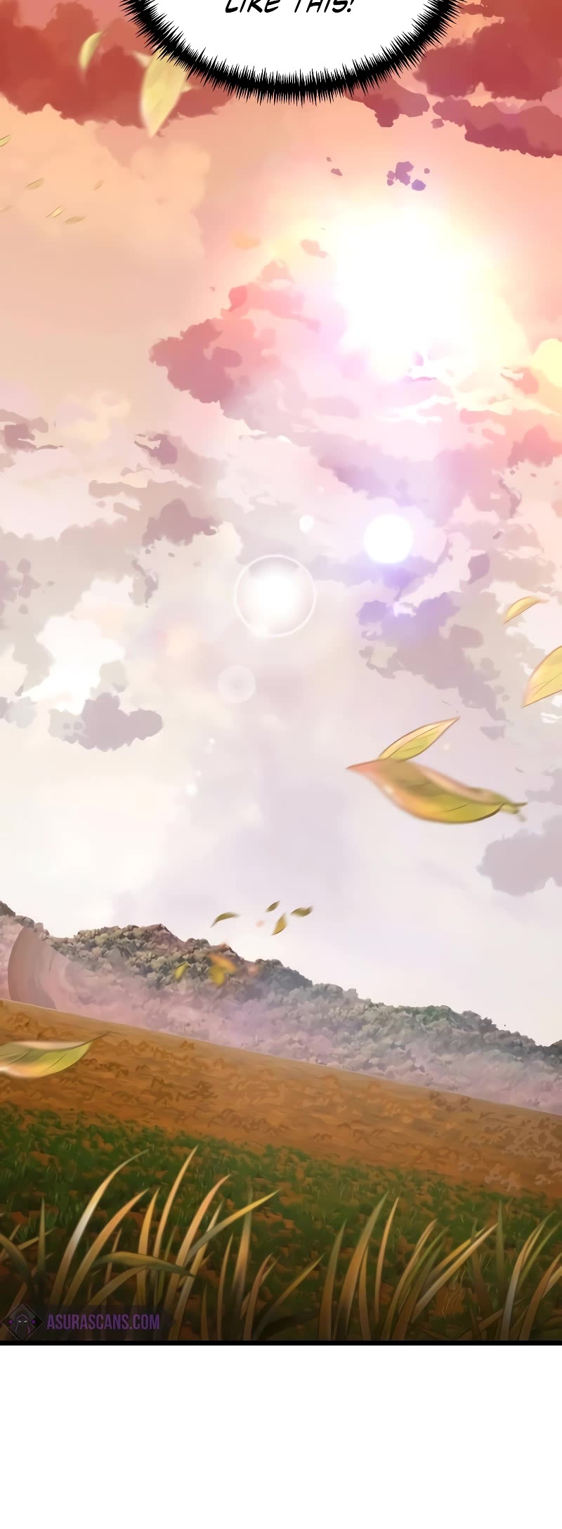 Terminally-Ill Genius Dark Knight chapter 61 page 15