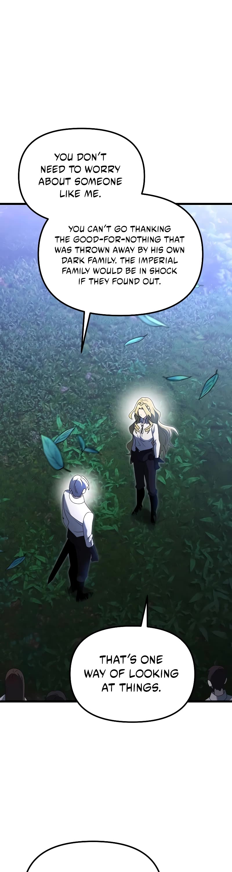 Terminally-Ill Genius Dark Knight chapter 61 page 27