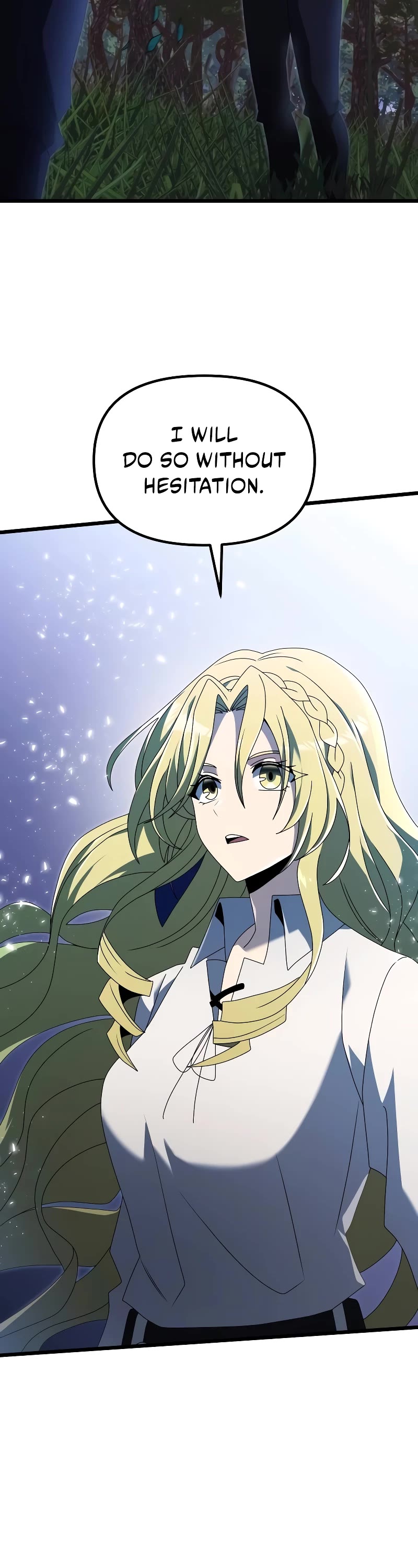 Terminally-Ill Genius Dark Knight chapter 61 page 29