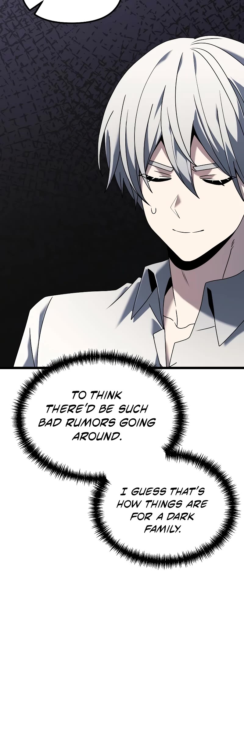 Terminally-Ill Genius Dark Knight chapter 61 page 40