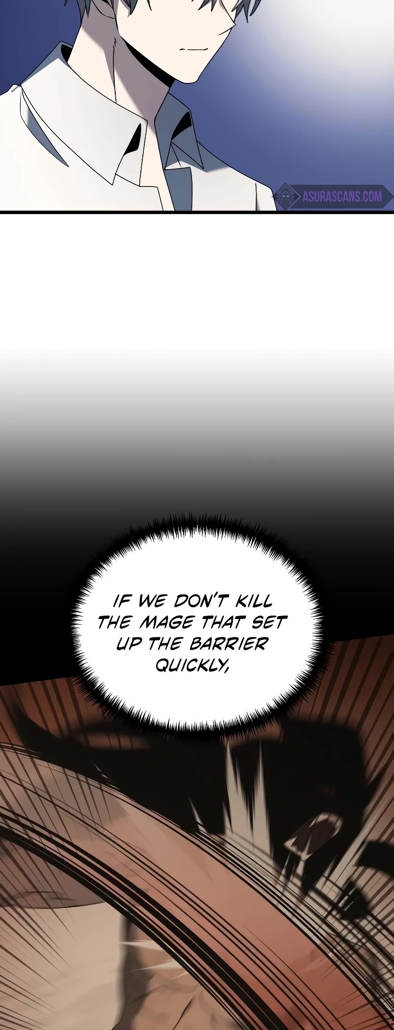Terminally-Ill Genius Dark Knight chapter 61 page 45