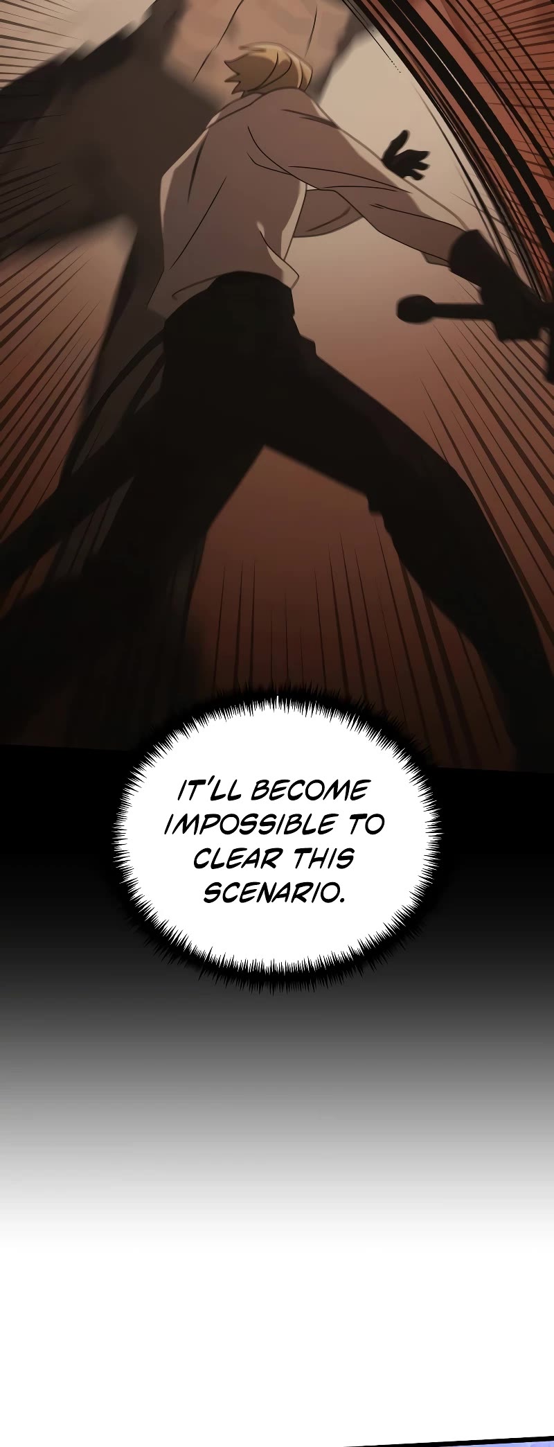 Terminally-Ill Genius Dark Knight chapter 61 page 46
