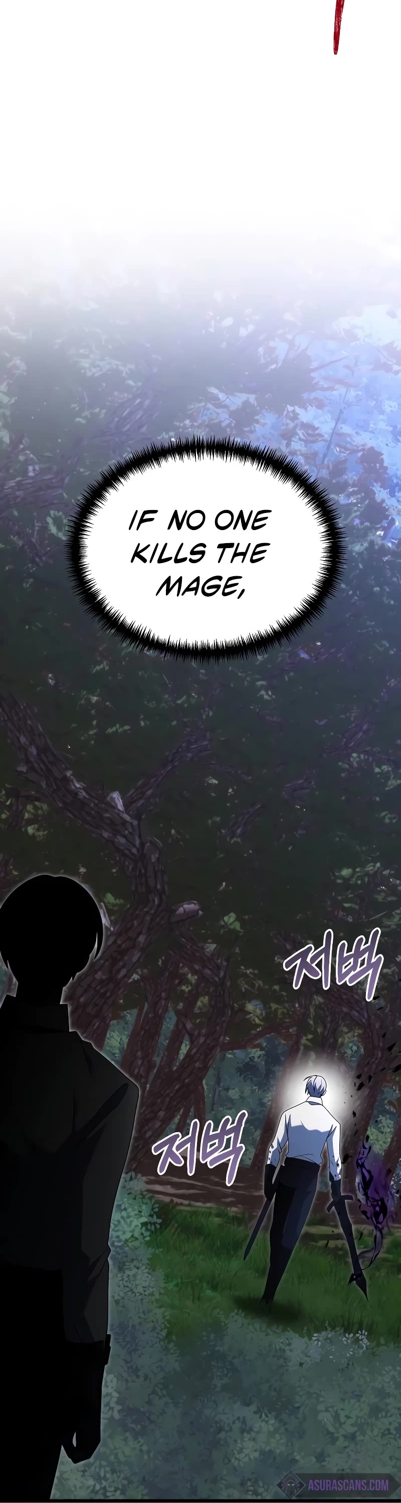 Terminally-Ill Genius Dark Knight chapter 61 page 49