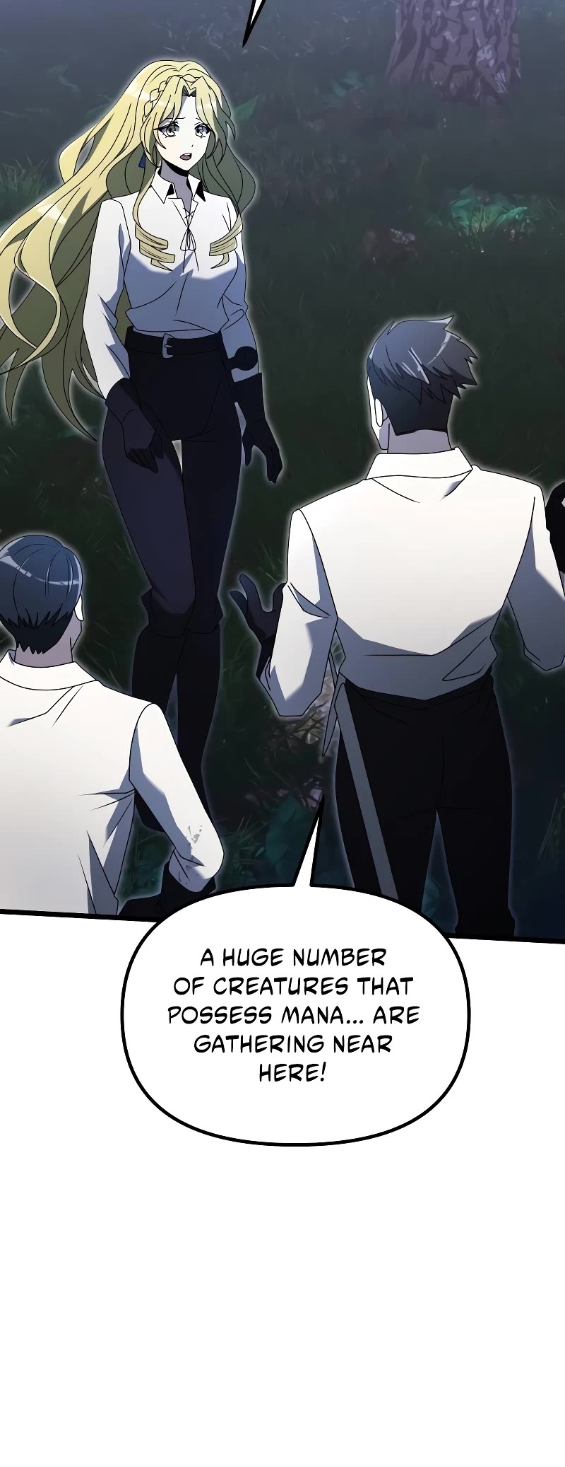 Terminally-Ill Genius Dark Knight chapter 61 page 55