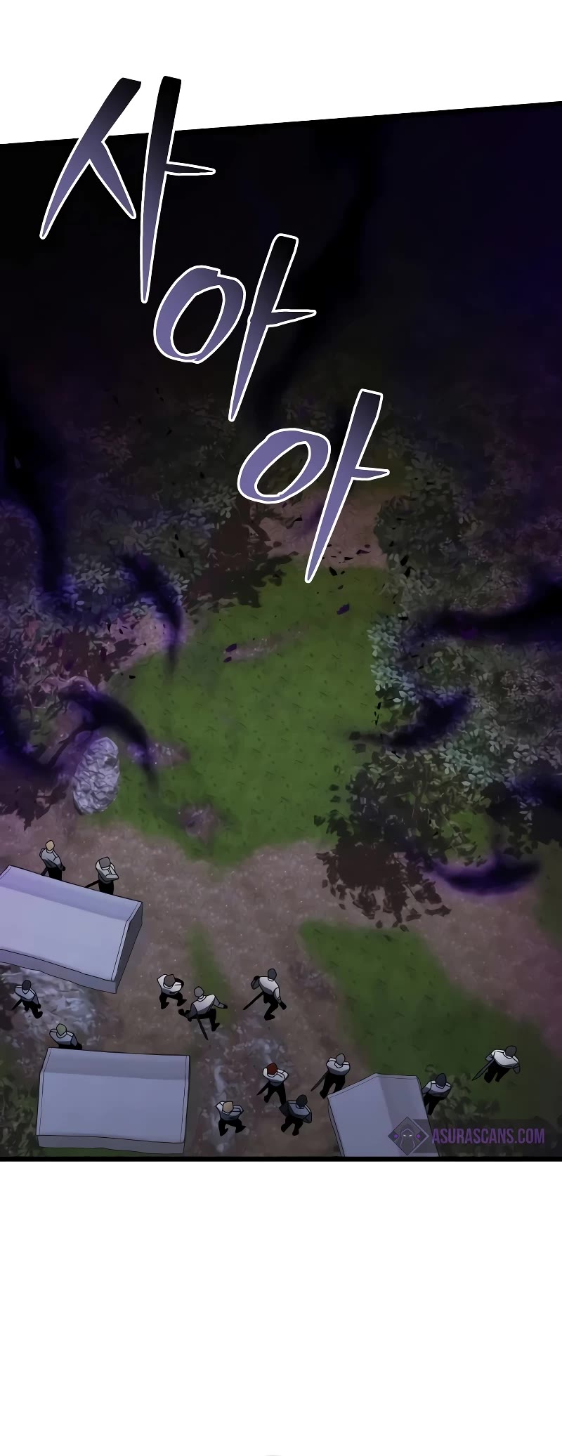 Terminally-Ill Genius Dark Knight chapter 61 page 56