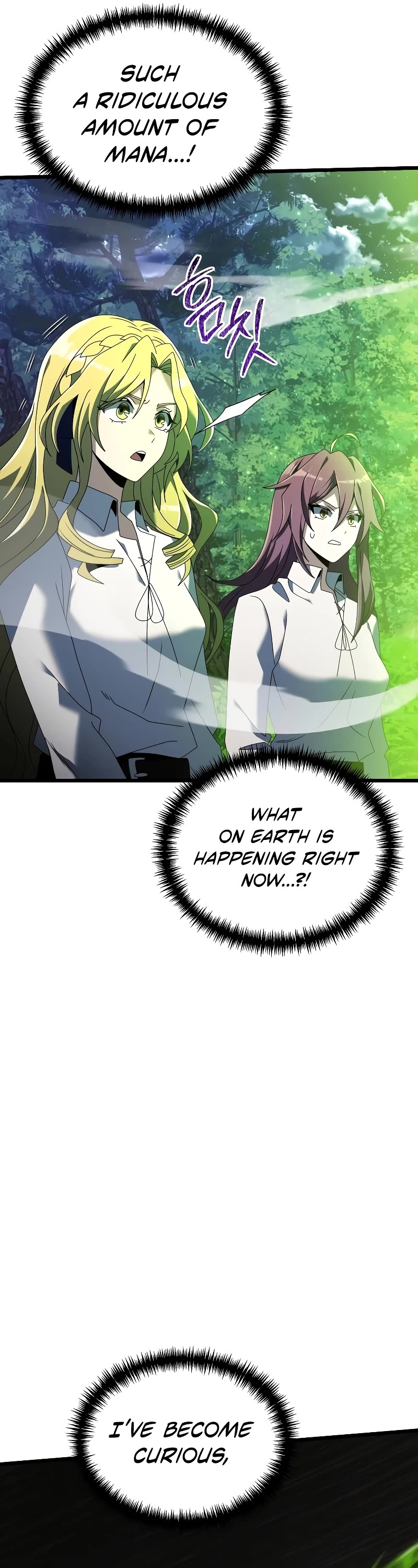 Terminally-Ill Genius Dark Knight chapter 61 page 67