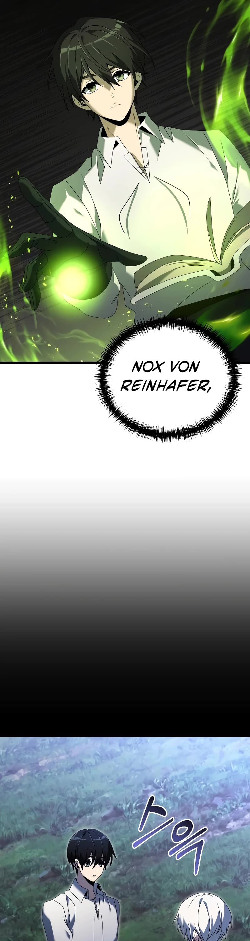 Terminally-Ill Genius Dark Knight chapter 61 page 68