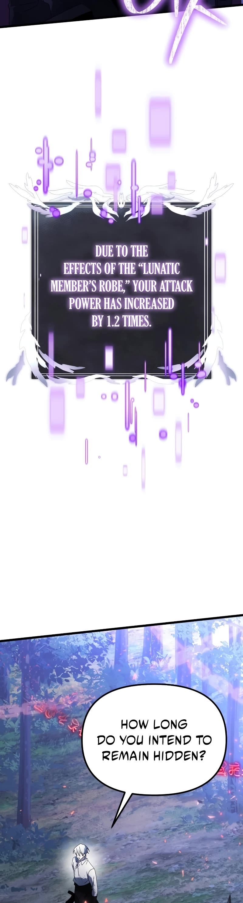 Terminally-Ill Genius Dark Knight chapter 62 page 14