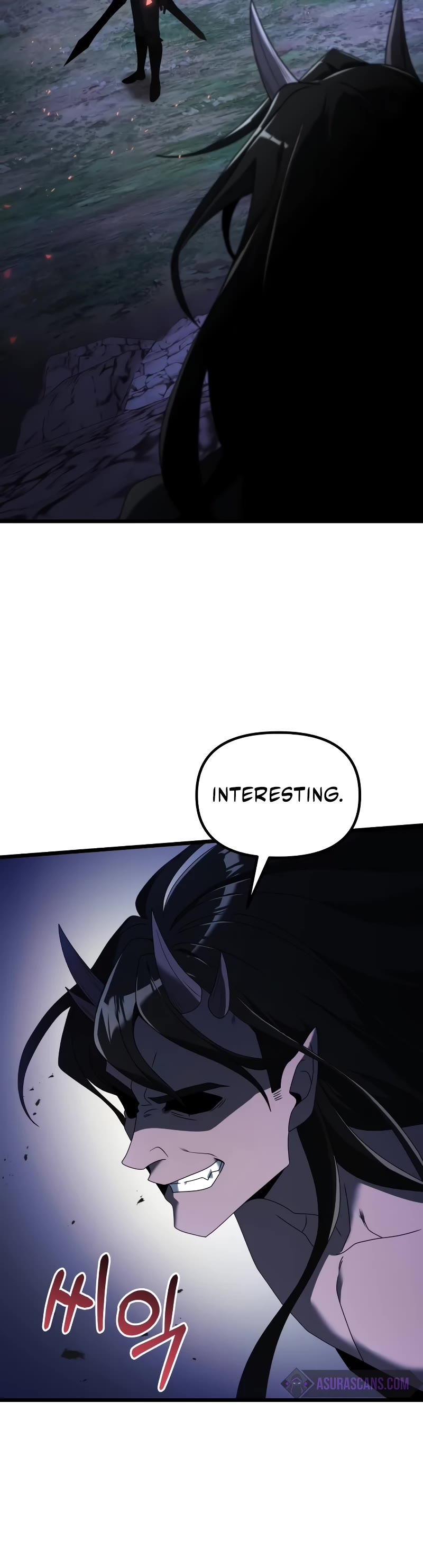 Terminally-Ill Genius Dark Knight chapter 62 page 15