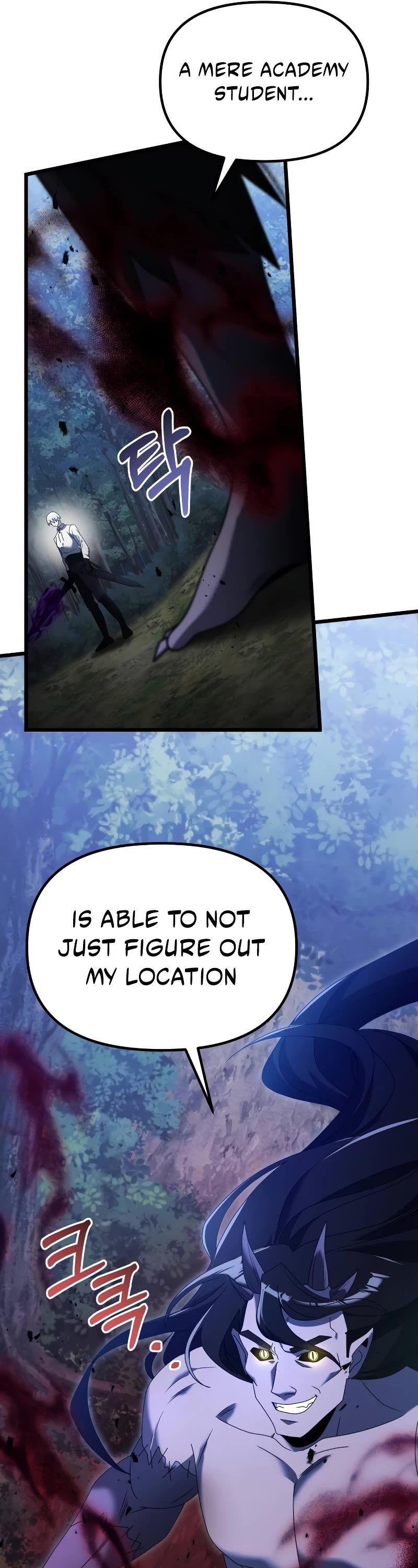 Terminally-Ill Genius Dark Knight chapter 62 page 16