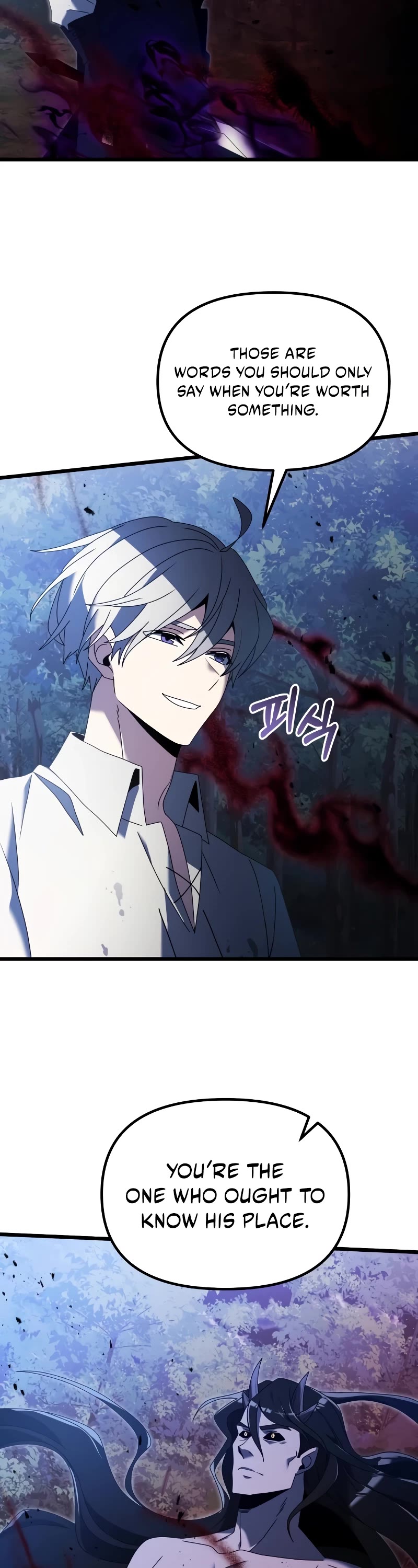 Terminally-Ill Genius Dark Knight chapter 62 page 18