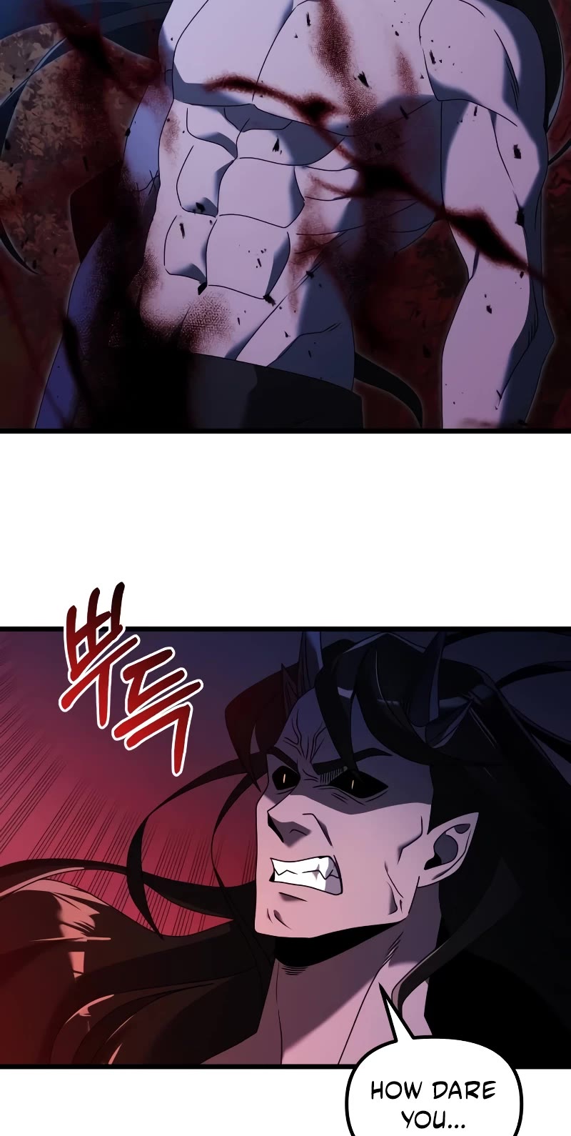 Terminally-Ill Genius Dark Knight chapter 62 page 19