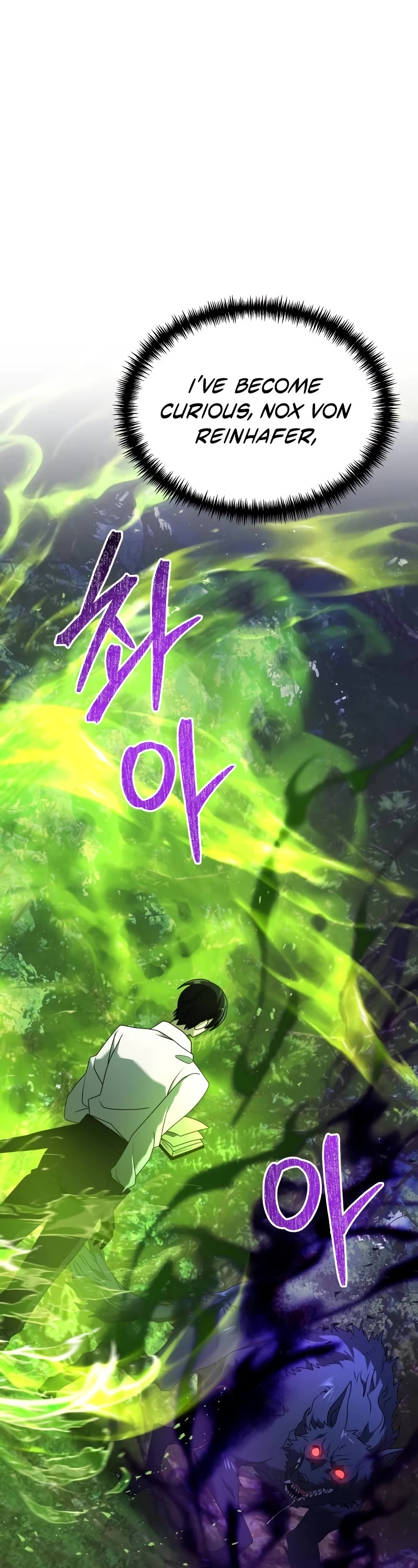 Terminally-Ill Genius Dark Knight chapter 62 page 2