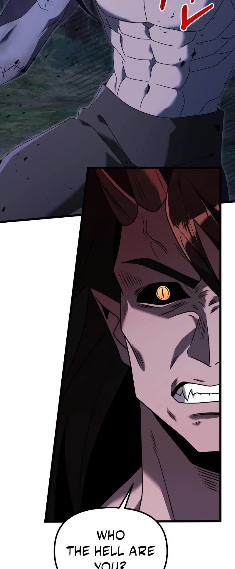 Terminally-Ill Genius Dark Knight chapter 62 page 24