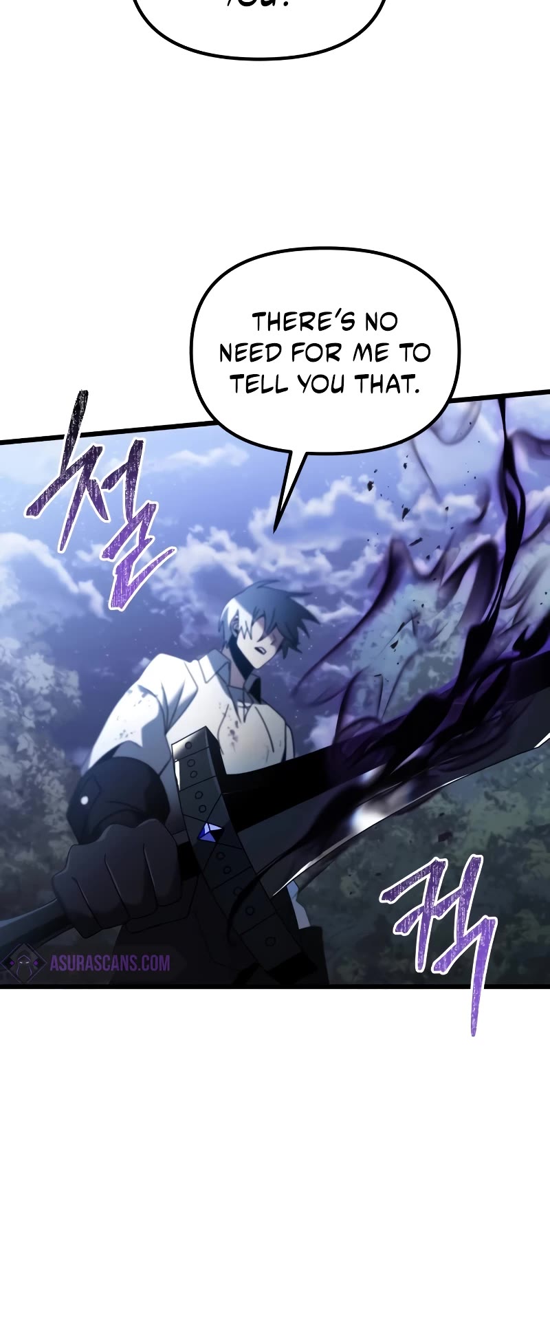 Terminally-Ill Genius Dark Knight chapter 62 page 25