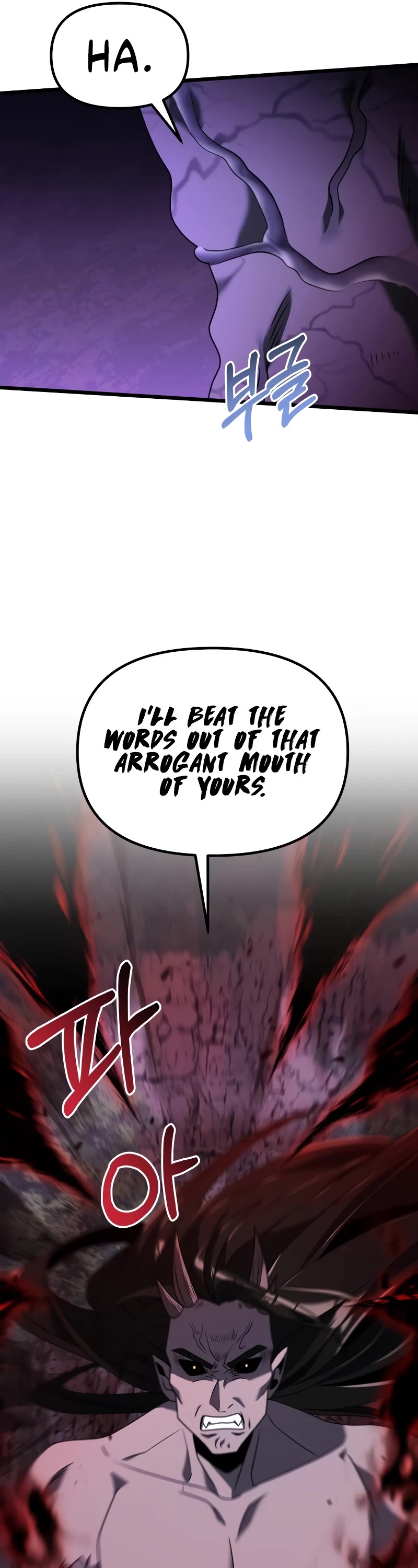 Terminally-Ill Genius Dark Knight chapter 62 page 26