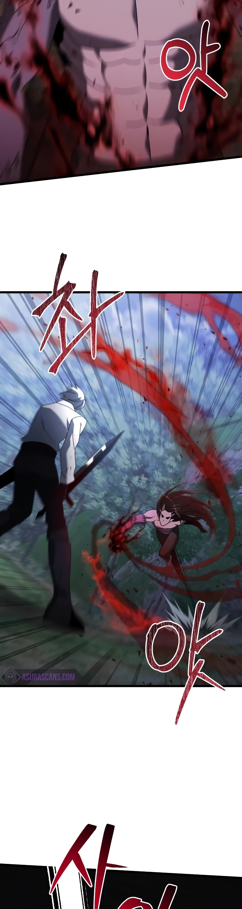 Terminally-Ill Genius Dark Knight chapter 62 page 27