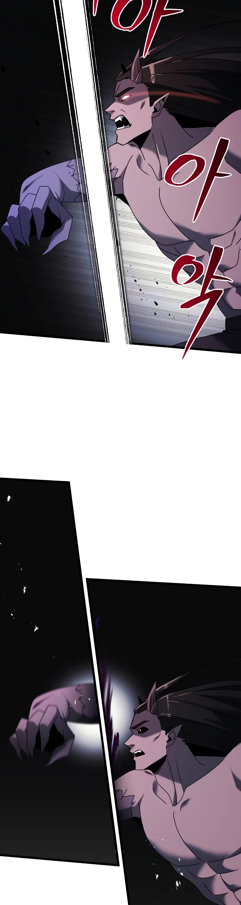 Terminally-Ill Genius Dark Knight chapter 62 page 28