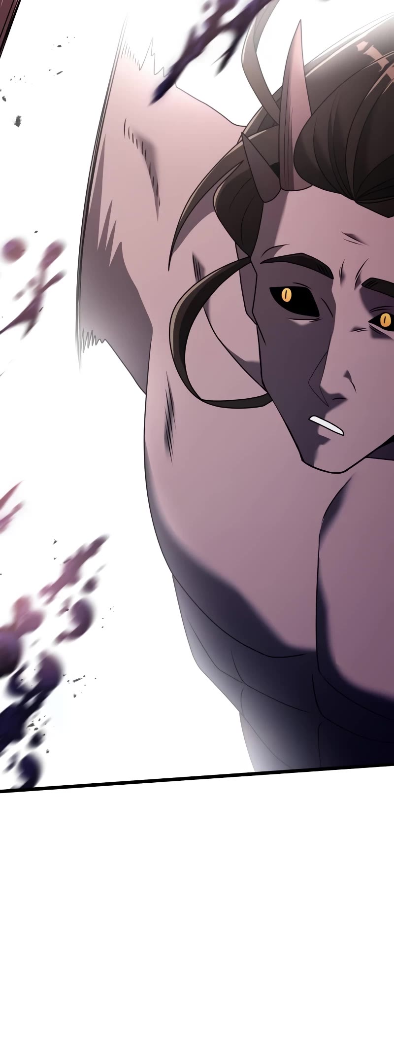 Terminally-Ill Genius Dark Knight chapter 62 page 30