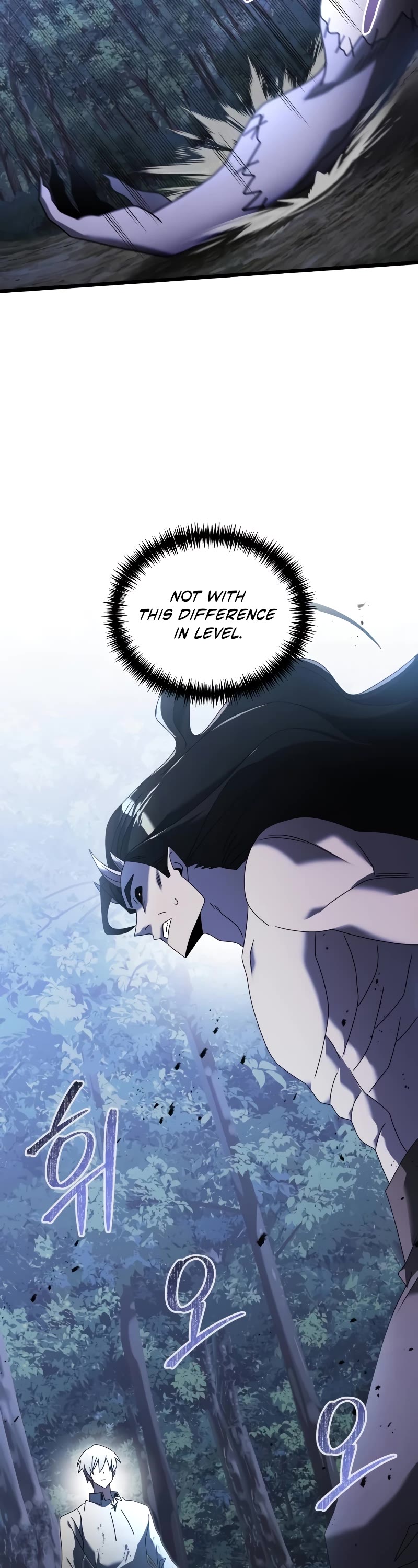 Terminally-Ill Genius Dark Knight chapter 62 page 32