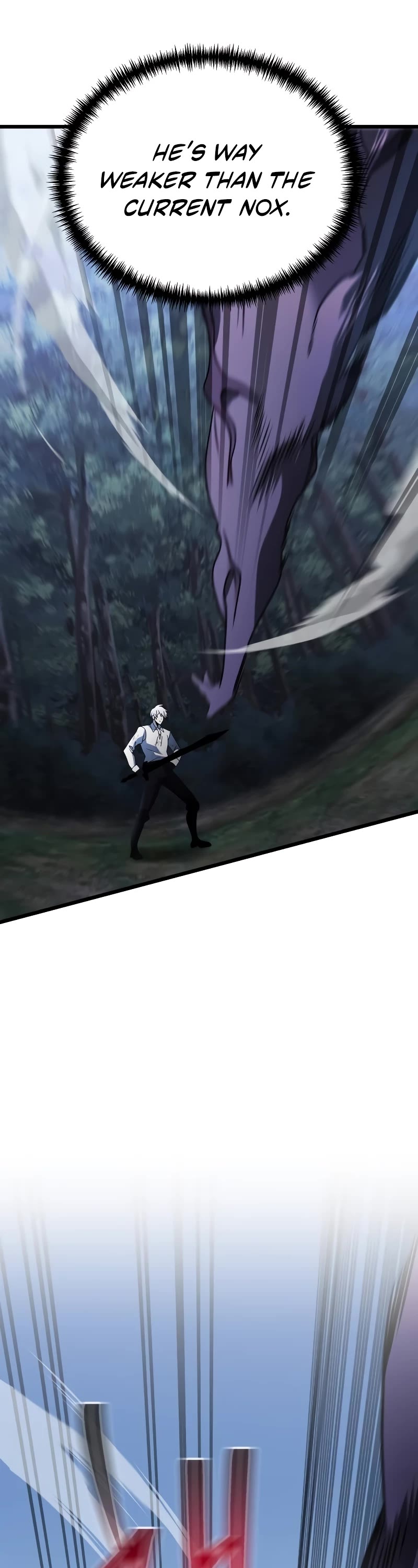 Terminally-Ill Genius Dark Knight chapter 62 page 36