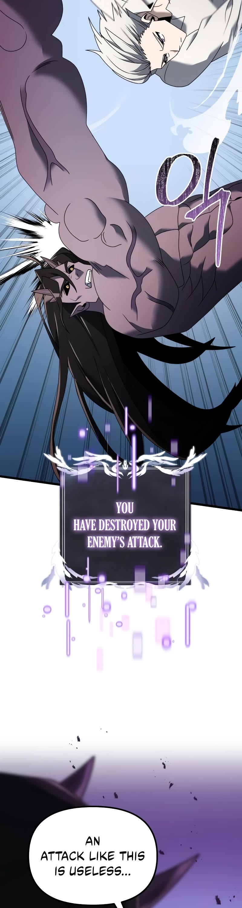 Terminally-Ill Genius Dark Knight chapter 62 page 40