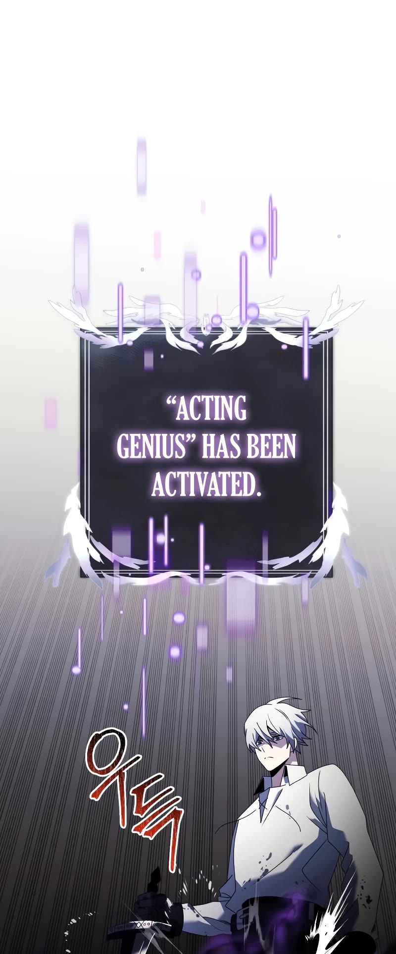 Terminally-Ill Genius Dark Knight chapter 62 page 42