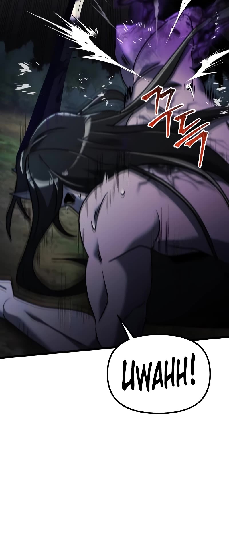 Terminally-Ill Genius Dark Knight chapter 62 page 43