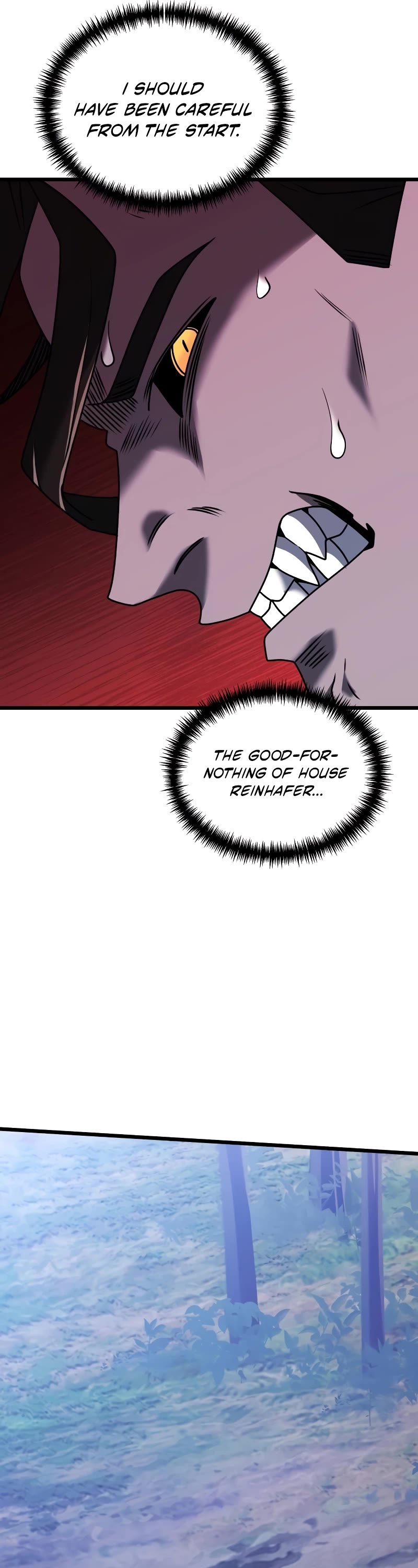 Terminally-Ill Genius Dark Knight chapter 62 page 45