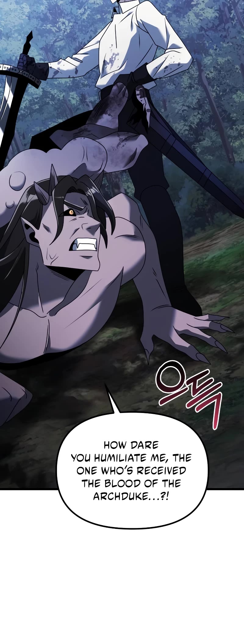 Terminally-Ill Genius Dark Knight chapter 62 page 47