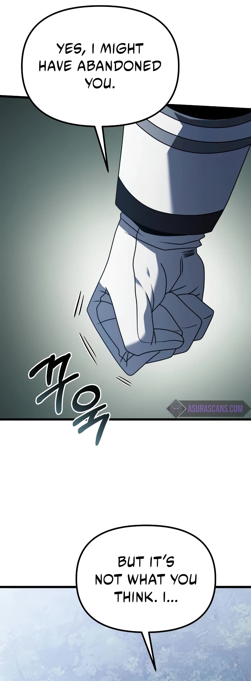 Terminally-Ill Genius Dark Knight chapter 62 page 56