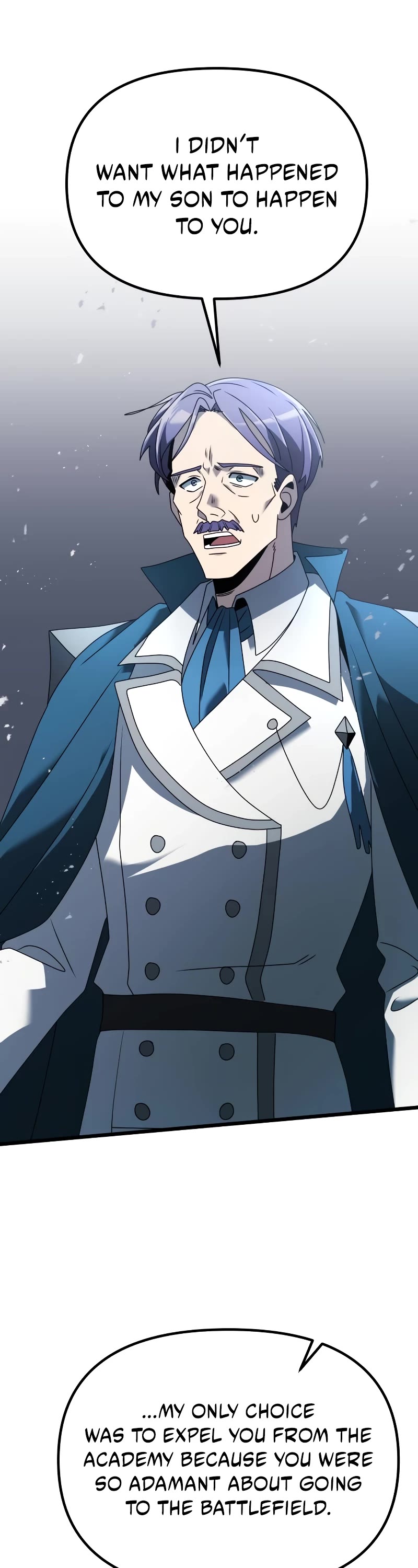 Terminally-Ill Genius Dark Knight chapter 62 page 58