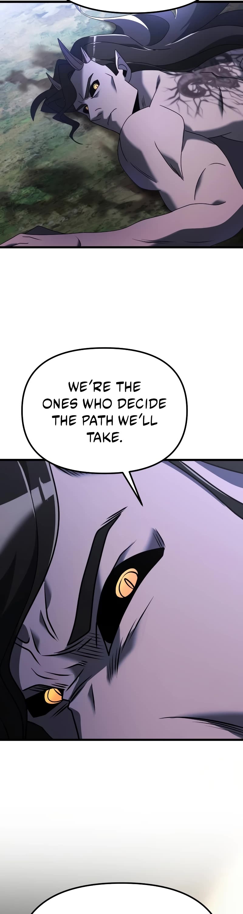 Terminally-Ill Genius Dark Knight chapter 62 page 59
