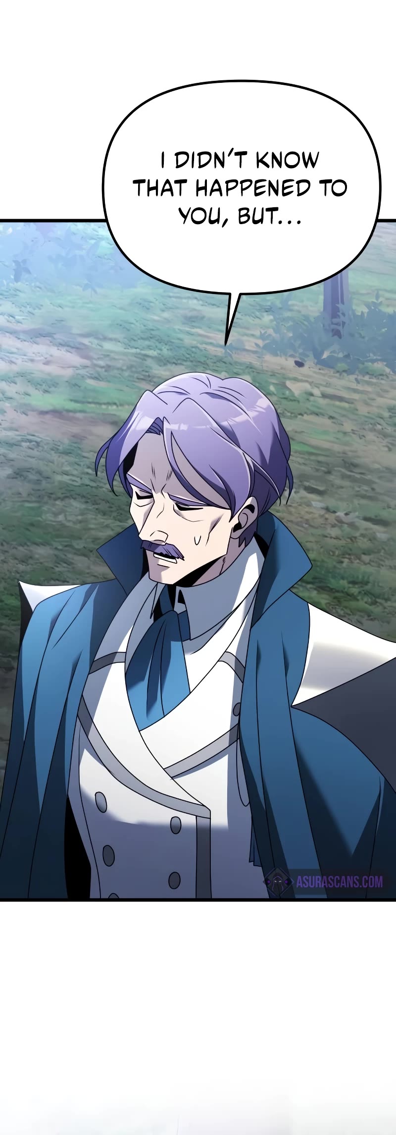 Terminally-Ill Genius Dark Knight chapter 62 page 61