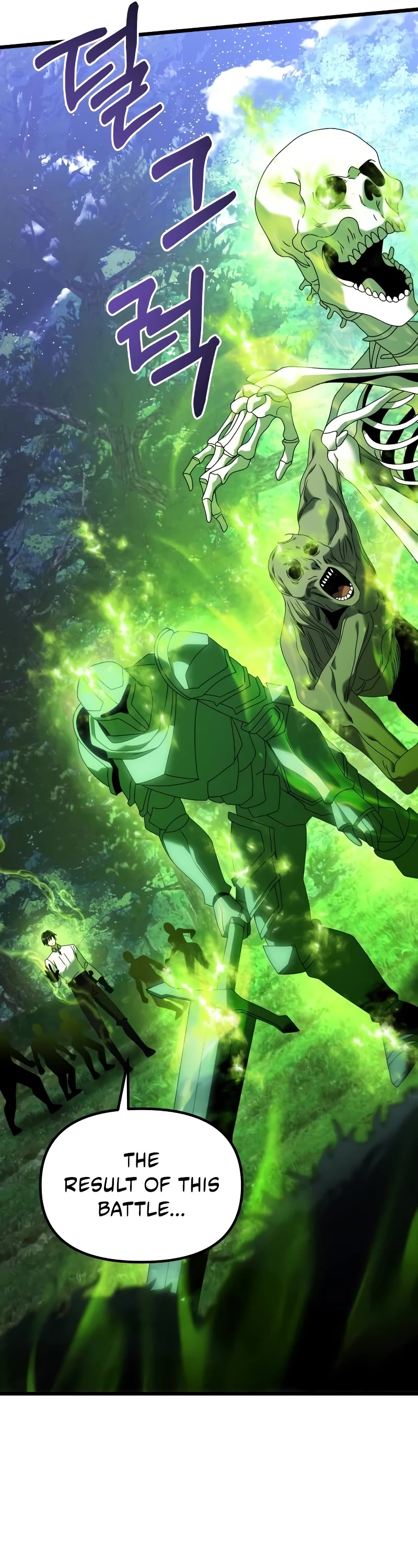 Terminally-Ill Genius Dark Knight chapter 62 page 7