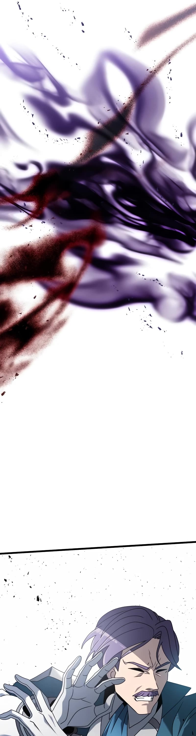 Terminally-Ill Genius Dark Knight chapter 62 page 70