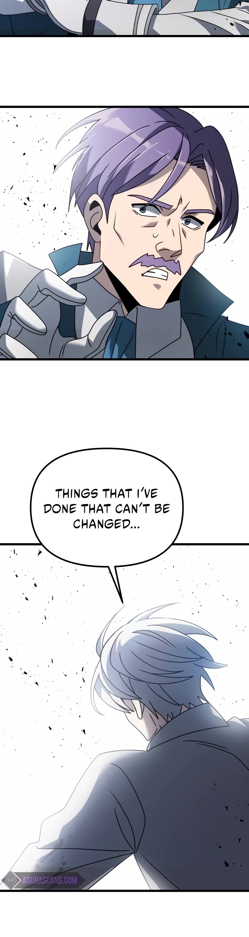 Terminally-Ill Genius Dark Knight chapter 62 page 71