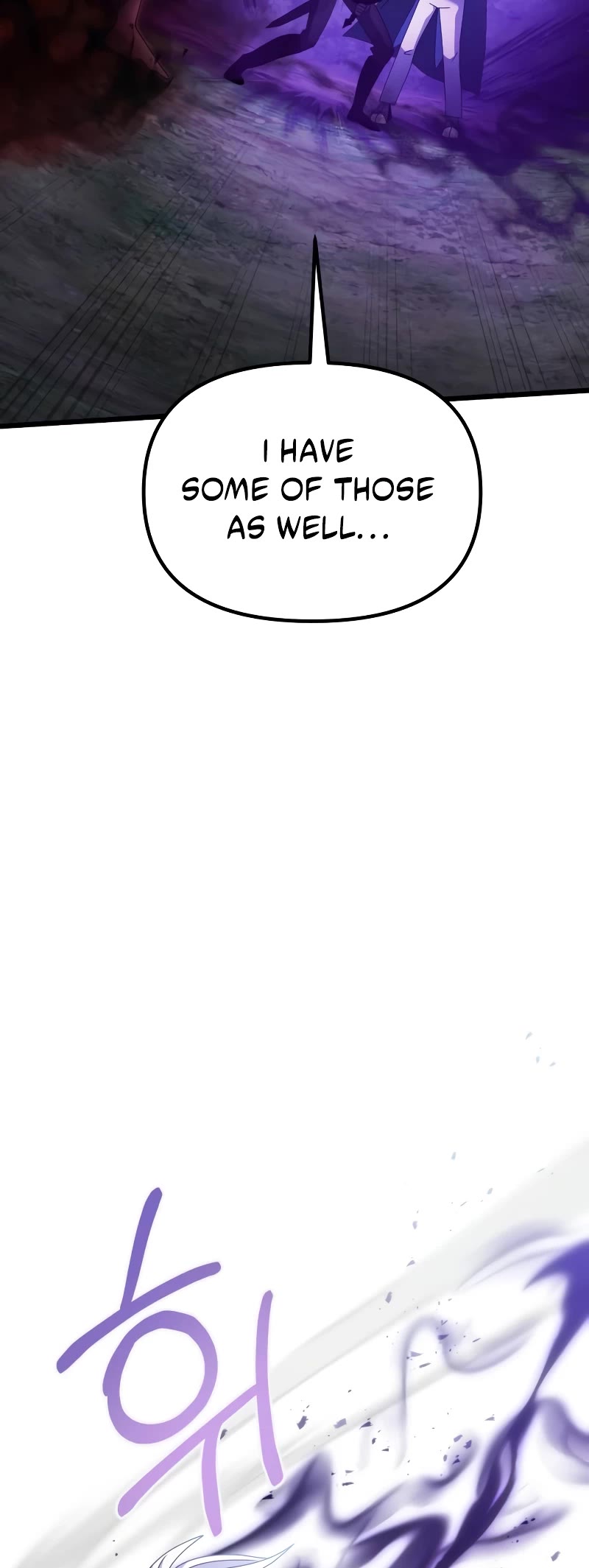 Terminally-Ill Genius Dark Knight chapter 62 page 73