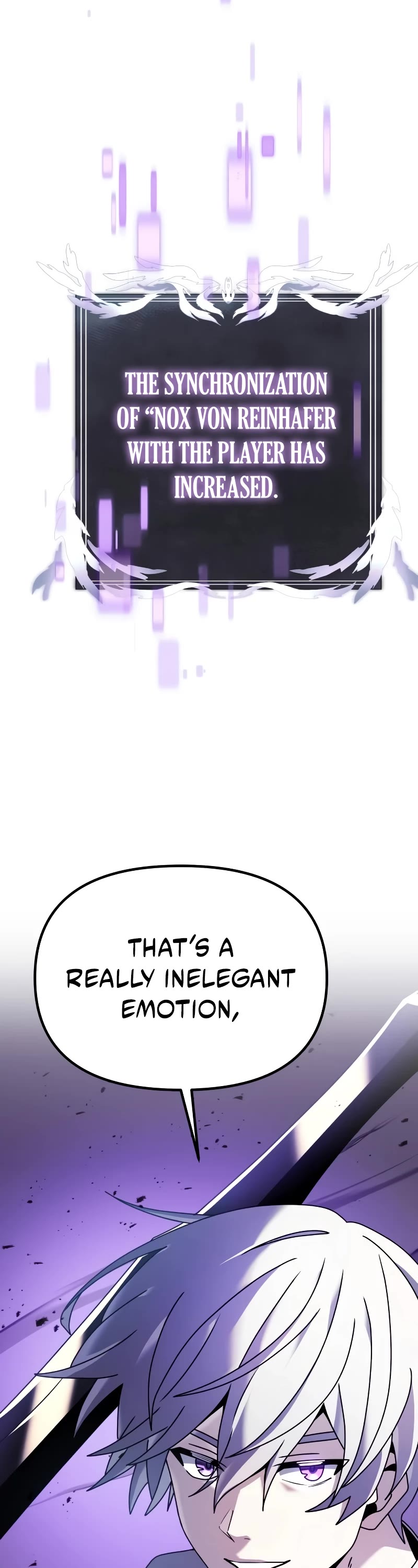 Terminally-Ill Genius Dark Knight chapter 62 page 76