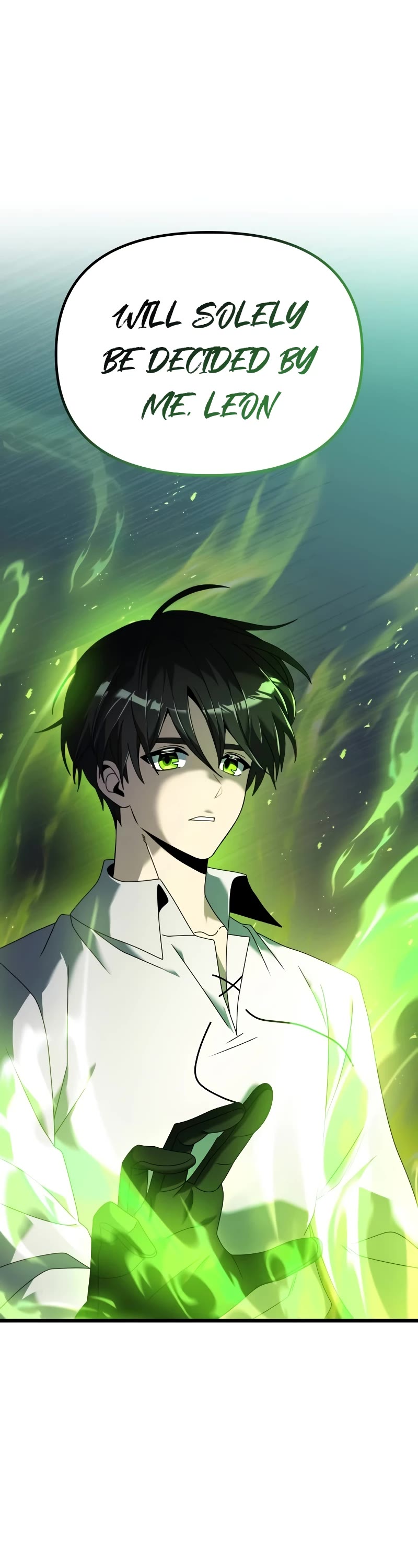 Terminally-Ill Genius Dark Knight chapter 62 page 8