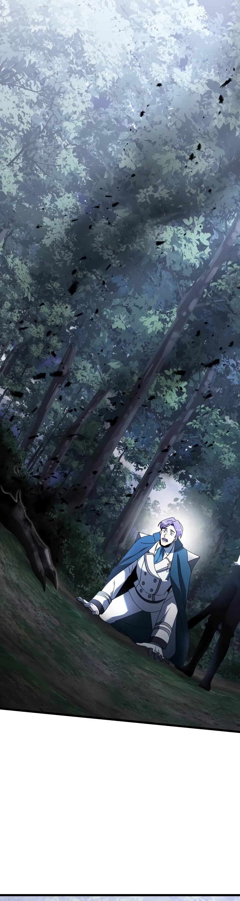 Terminally-Ill Genius Dark Knight chapter 63 page 12