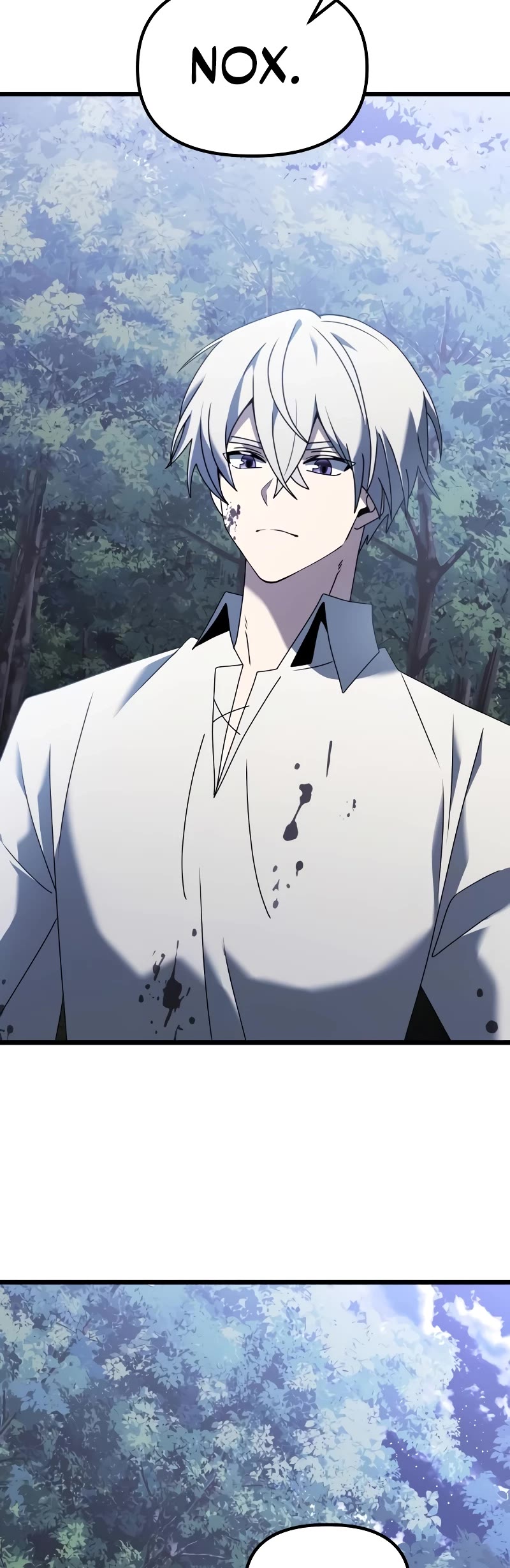 Terminally-Ill Genius Dark Knight chapter 63 page 14